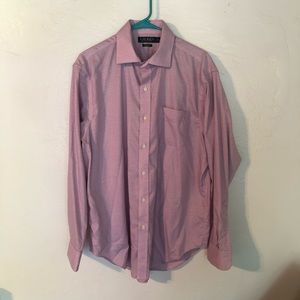 Men’s Ralph Lauren Dress Shirt